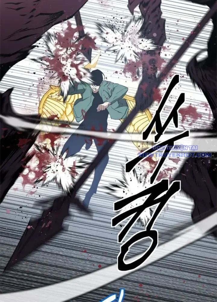 Lv 1 Bất Khả Chiến Bại: Chapter 33