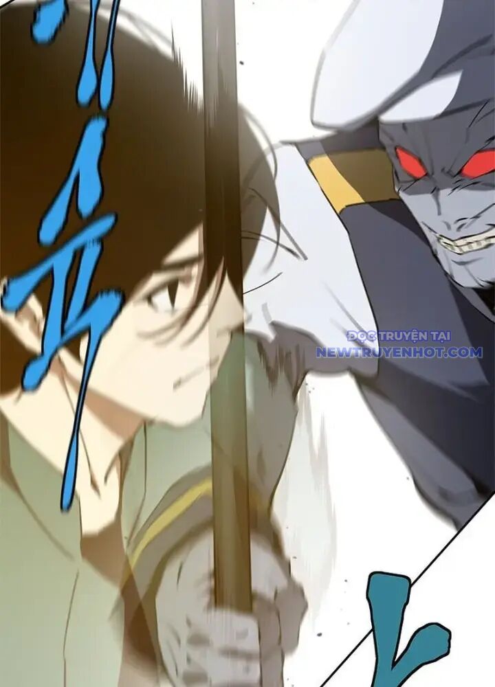 Lv 1 Bất Khả Chiến Bại: Chapter 33