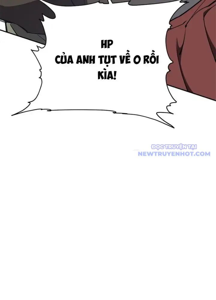 Lv 1 Bất Khả Chiến Bại: Chapter 33