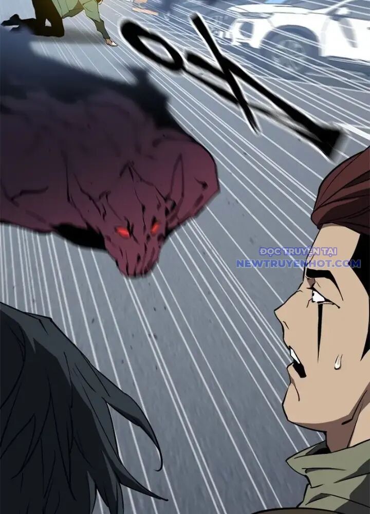 Lv 1 Bất Khả Chiến Bại: Chapter 33