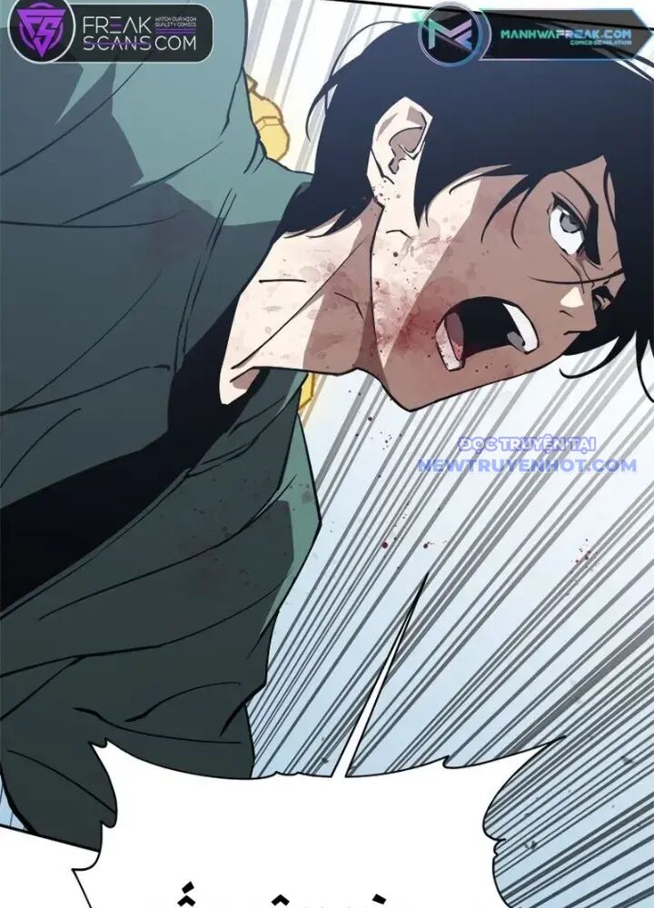 Lv 1 Bất Khả Chiến Bại: Chapter 33