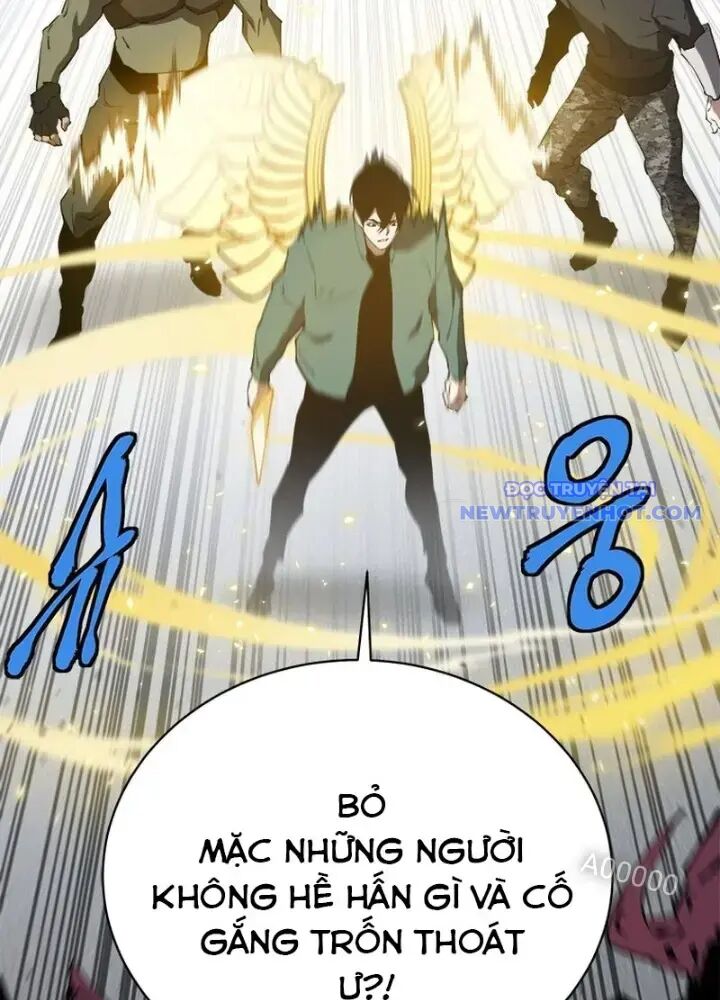 Lv 1 Bất Khả Chiến Bại: Chapter 33
