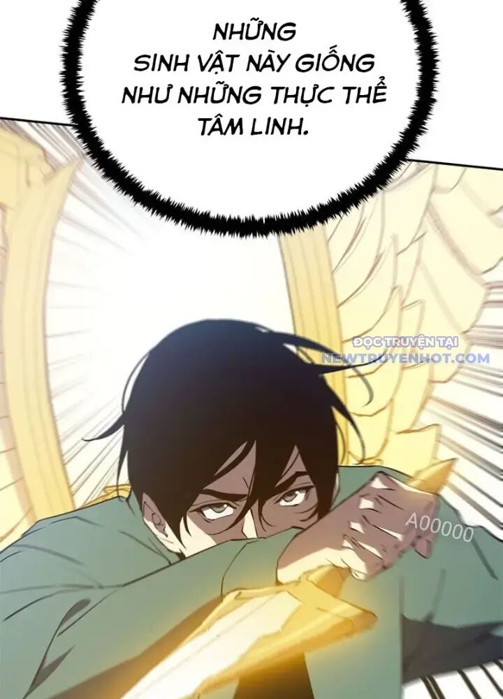 Lv 1 Bất Khả Chiến Bại: Chapter 33