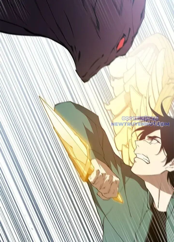 Lv 1 Bất Khả Chiến Bại: Chapter 33