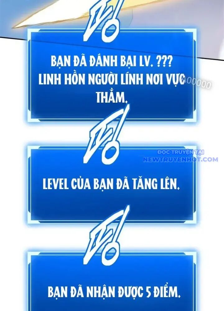 Lv 1 Bất Khả Chiến Bại: Chapter 33