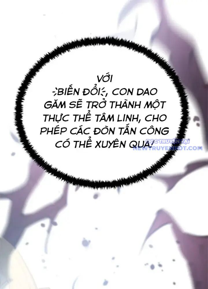 Lv 1 Bất Khả Chiến Bại: Chapter 33
