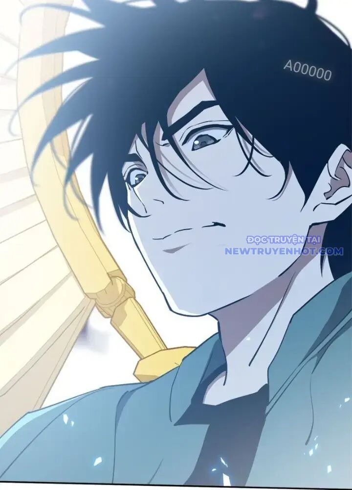 Lv 1 Bất Khả Chiến Bại: Chapter 33