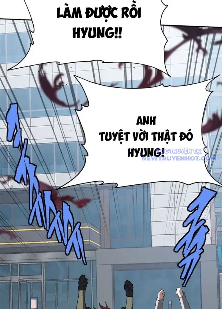 Lv 1 Bất Khả Chiến Bại: Chapter 33