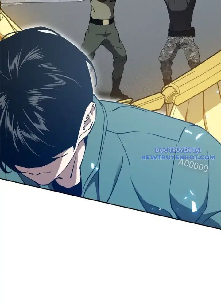 Lv 1 Bất Khả Chiến Bại: Chapter 33