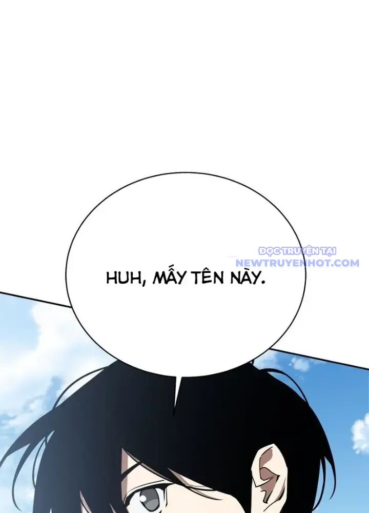 Lv 1 Bất Khả Chiến Bại: Chapter 33