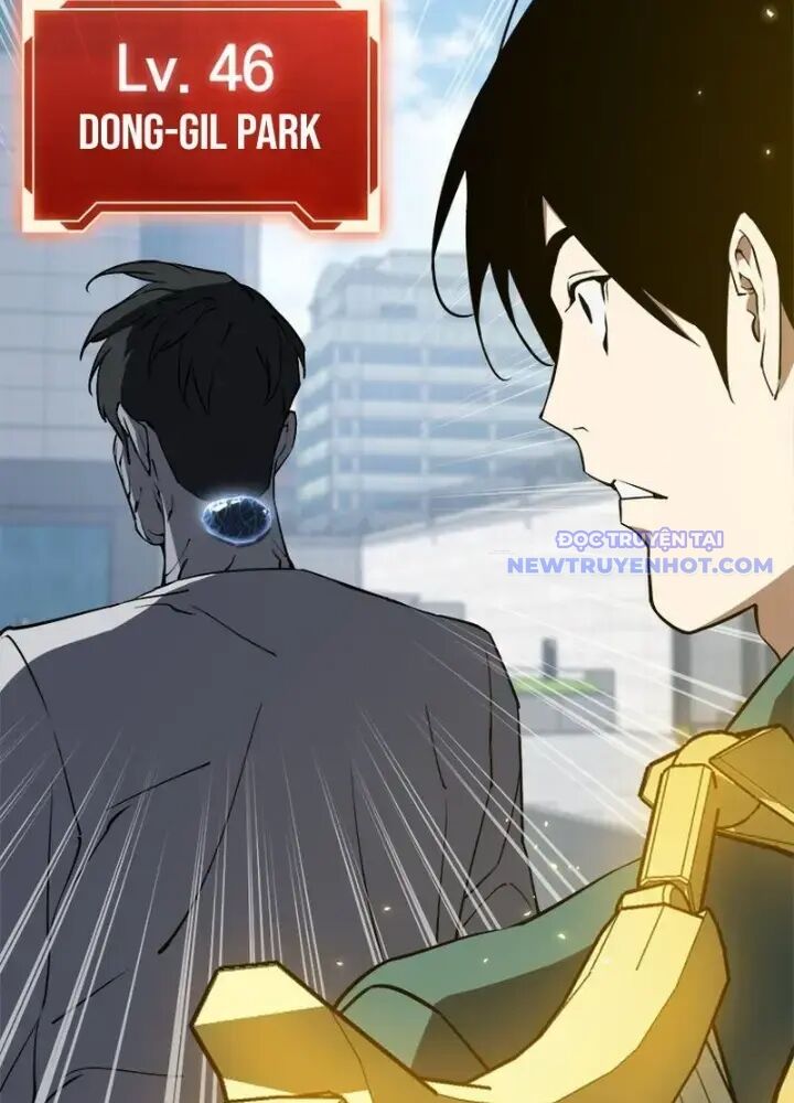 Lv 1 Bất Khả Chiến Bại: Chapter 33
