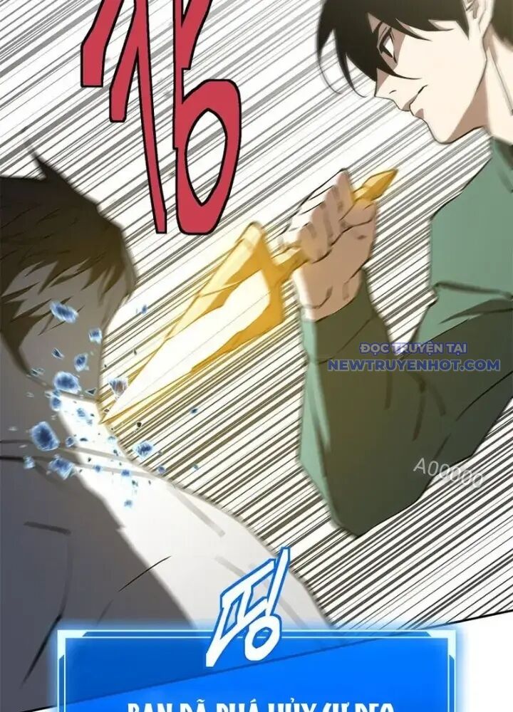 Lv 1 Bất Khả Chiến Bại: Chapter 33