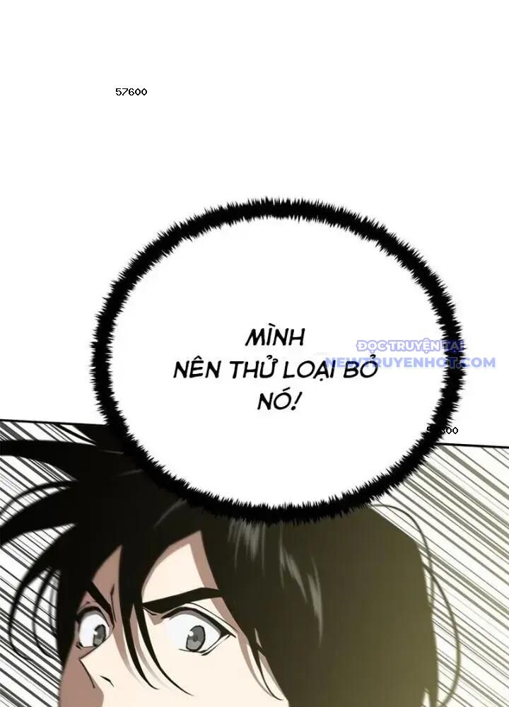 Lv 1 Bất Khả Chiến Bại: Chapter 33