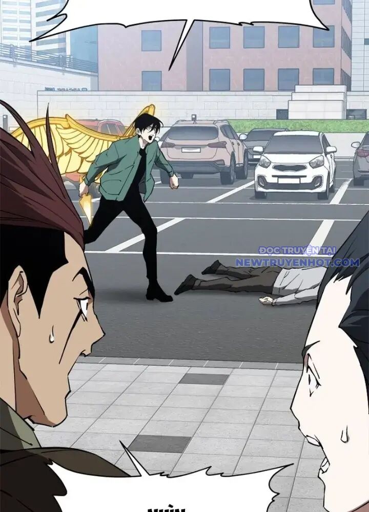 Lv 1 Bất Khả Chiến Bại: Chapter 33
