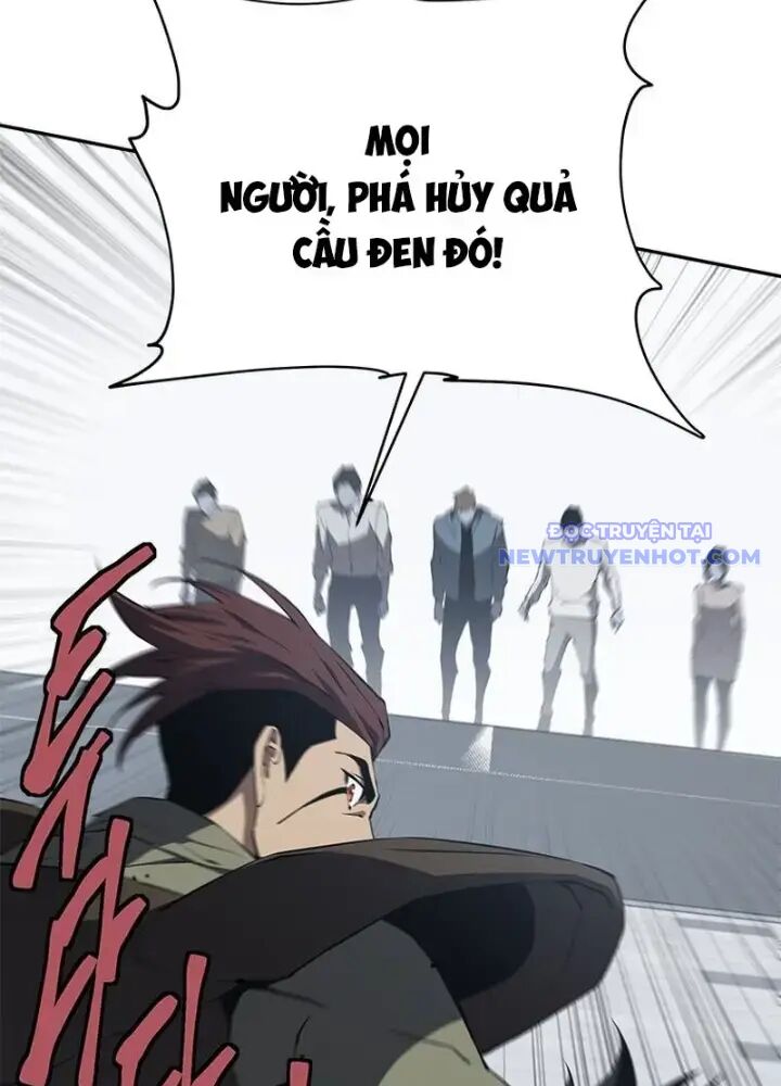 Lv 1 Bất Khả Chiến Bại: Chapter 33