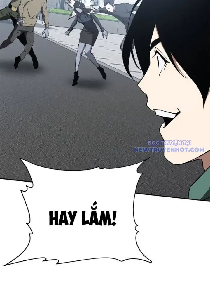 Lv 1 Bất Khả Chiến Bại: Chapter 33