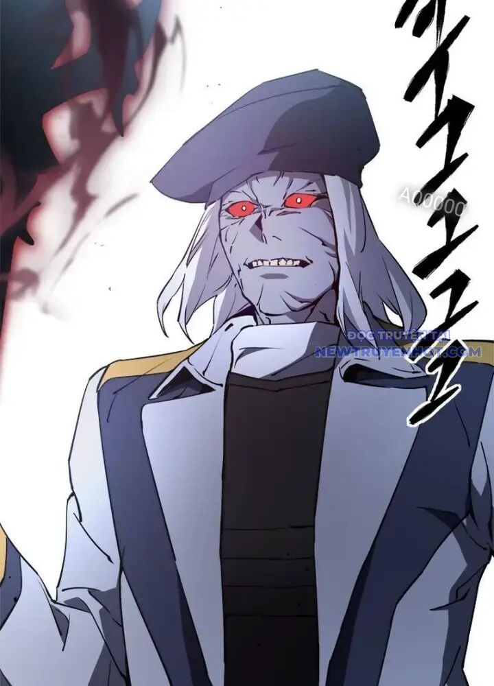 Lv 1 Bất Khả Chiến Bại: Chapter 33