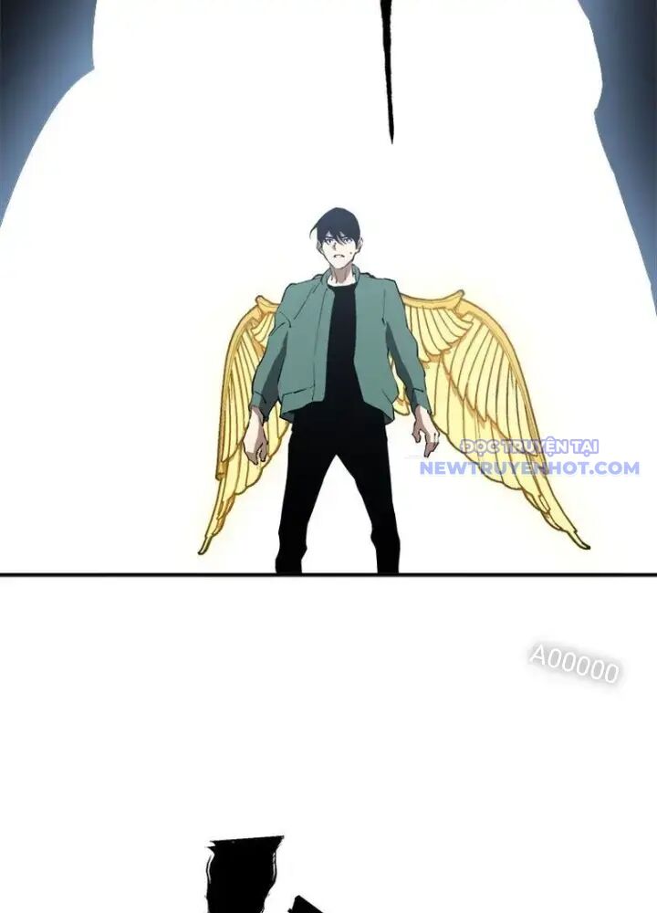 Lv 1 Bất Khả Chiến Bại: Chapter 33