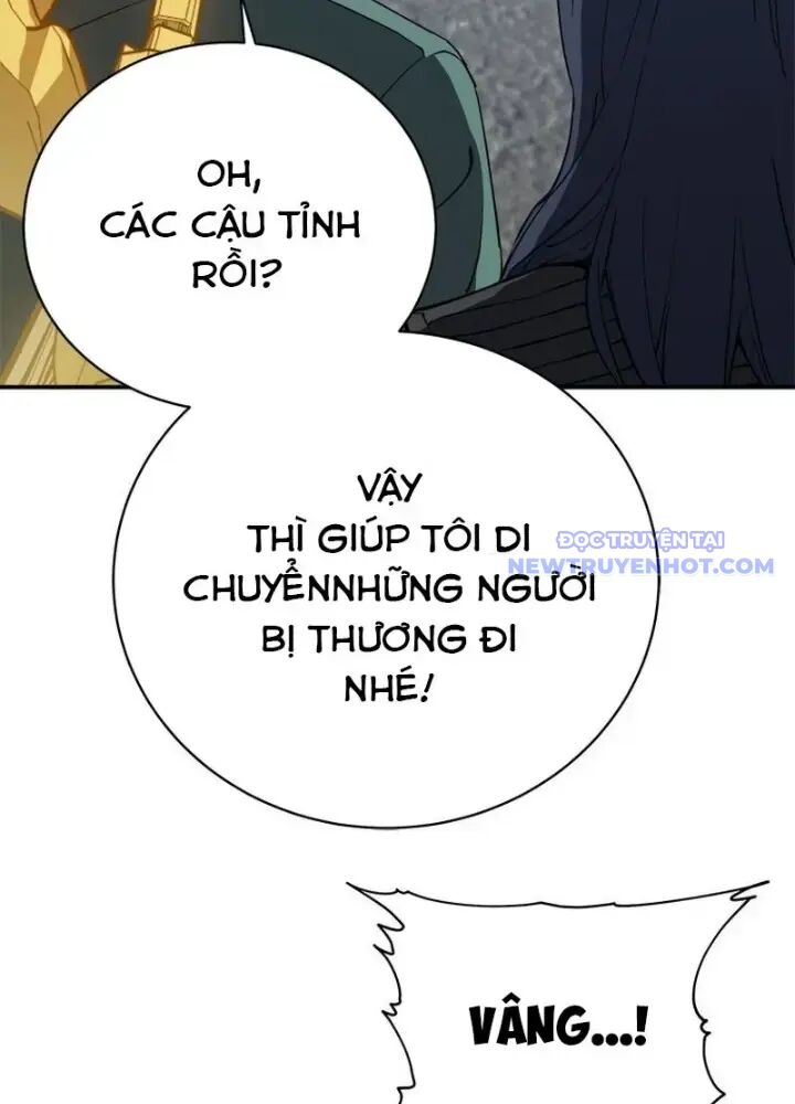 Lv 1 Bất Khả Chiến Bại: Chapter 34