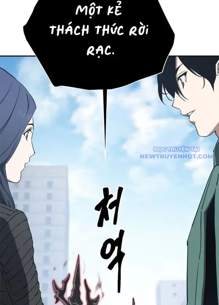 Lv 1 Bất Khả Chiến Bại: Chapter 34