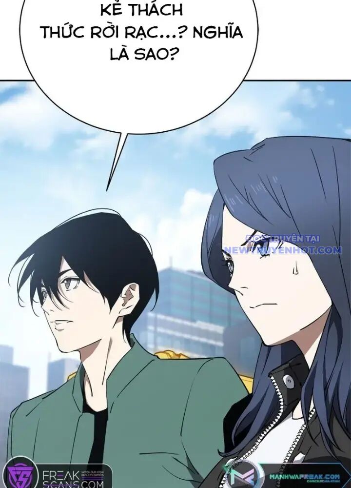 Lv 1 Bất Khả Chiến Bại: Chapter 34