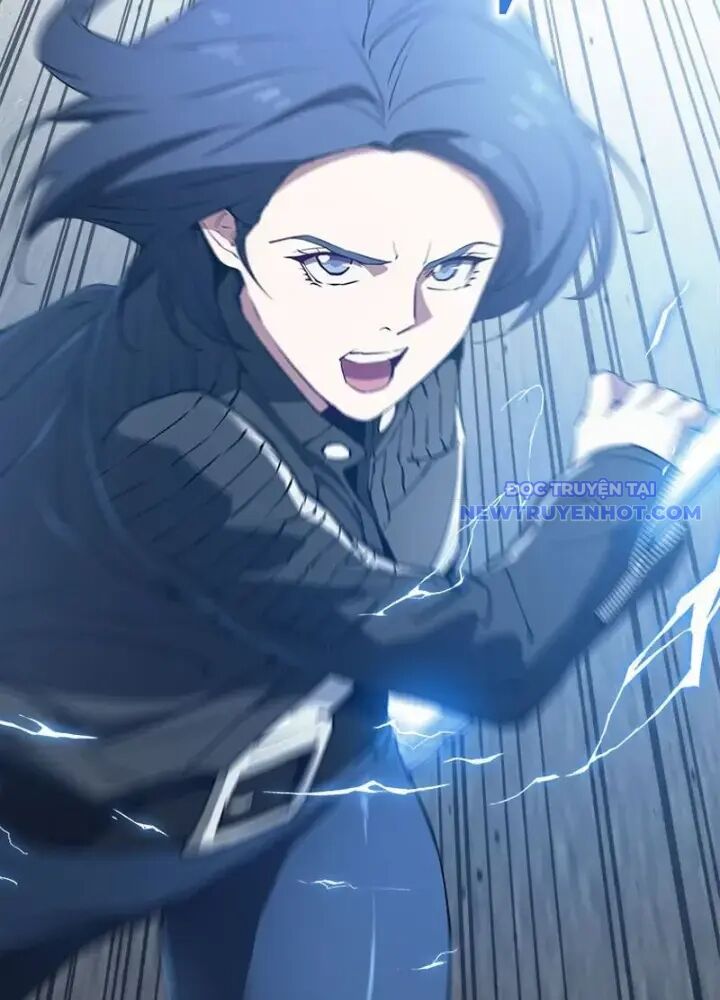 Lv 1 Bất Khả Chiến Bại: Chapter 34