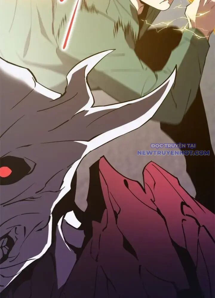 Lv 1 Bất Khả Chiến Bại: Chapter 34