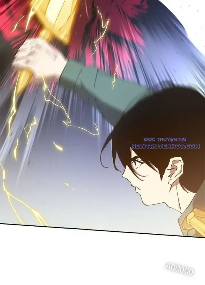 Lv 1 Bất Khả Chiến Bại: Chapter 34