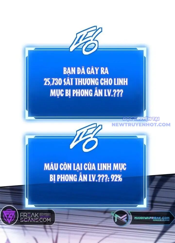 Lv 1 Bất Khả Chiến Bại: Chapter 34