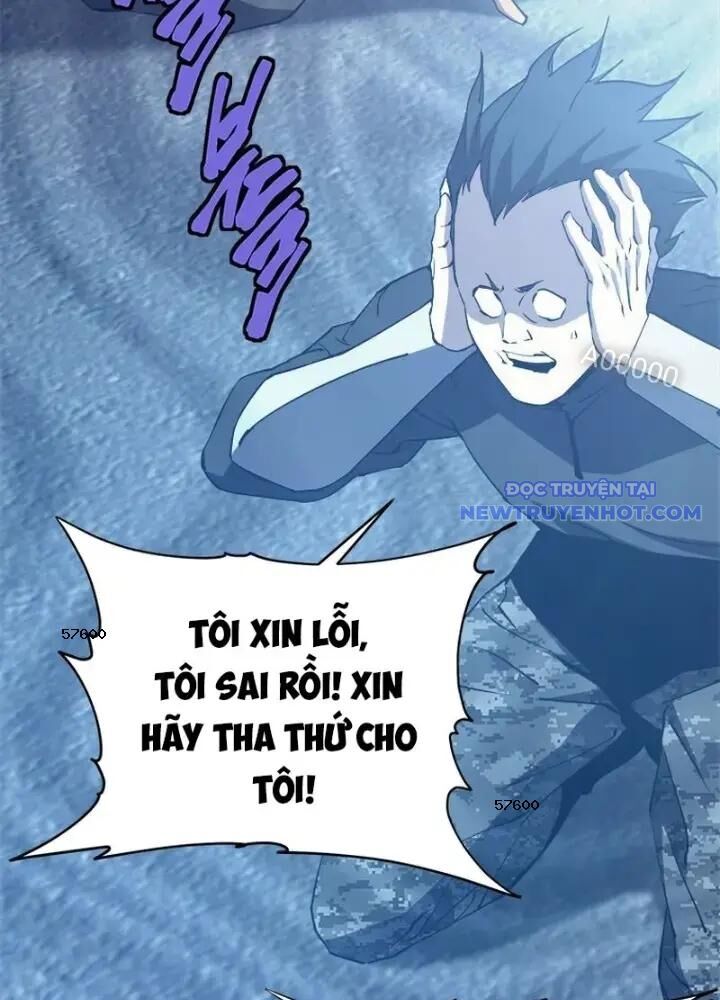 Lv 1 Bất Khả Chiến Bại: Chapter 34
