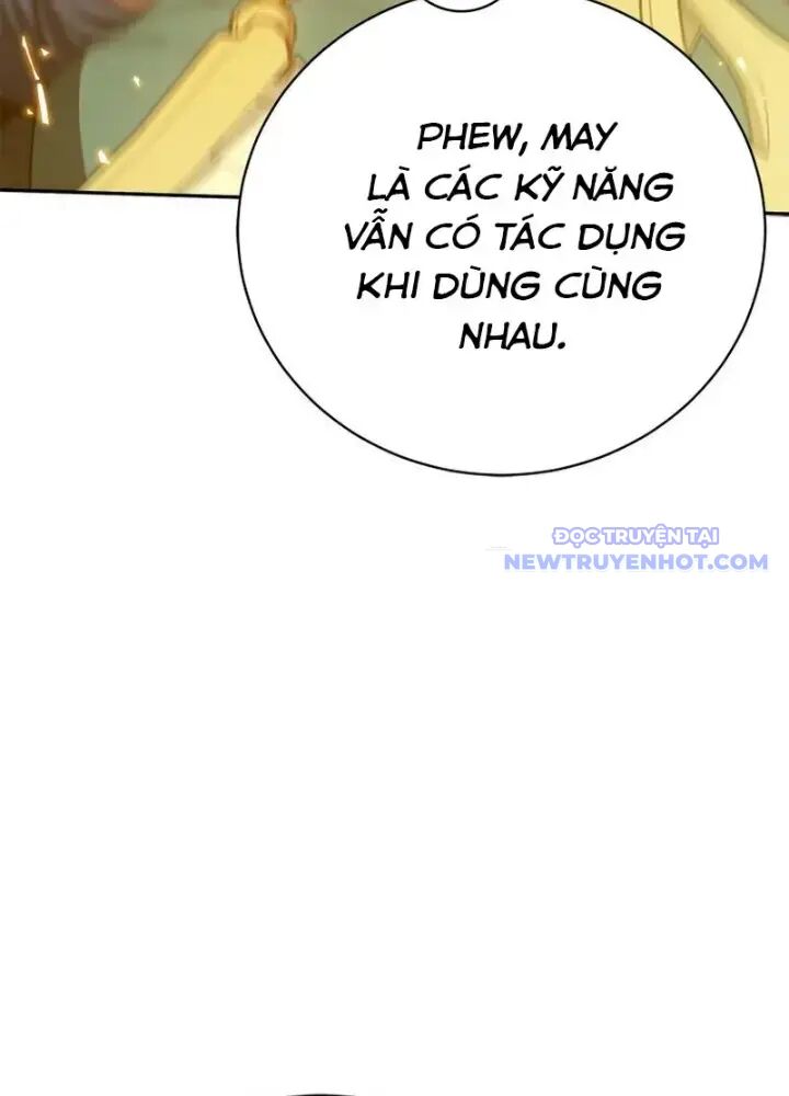 Lv 1 Bất Khả Chiến Bại: Chapter 34