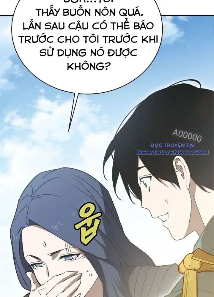 Lv 1 Bất Khả Chiến Bại: Chapter 34