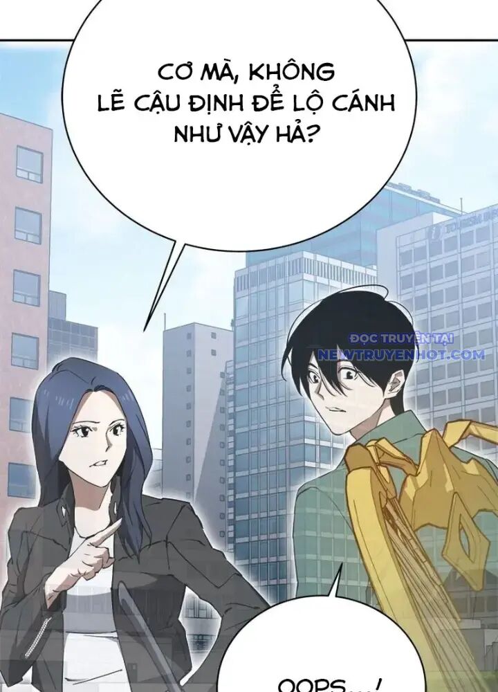 Lv 1 Bất Khả Chiến Bại: Chapter 34