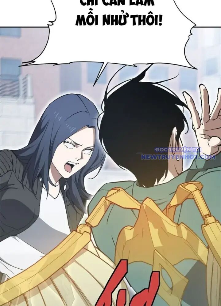 Lv 1 Bất Khả Chiến Bại: Chapter 34