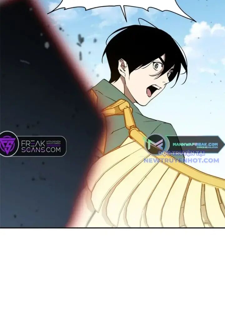 Lv 1 Bất Khả Chiến Bại: Chapter 34