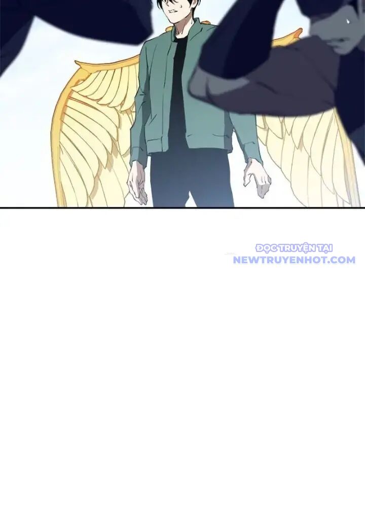 Lv 1 Bất Khả Chiến Bại: Chapter 34