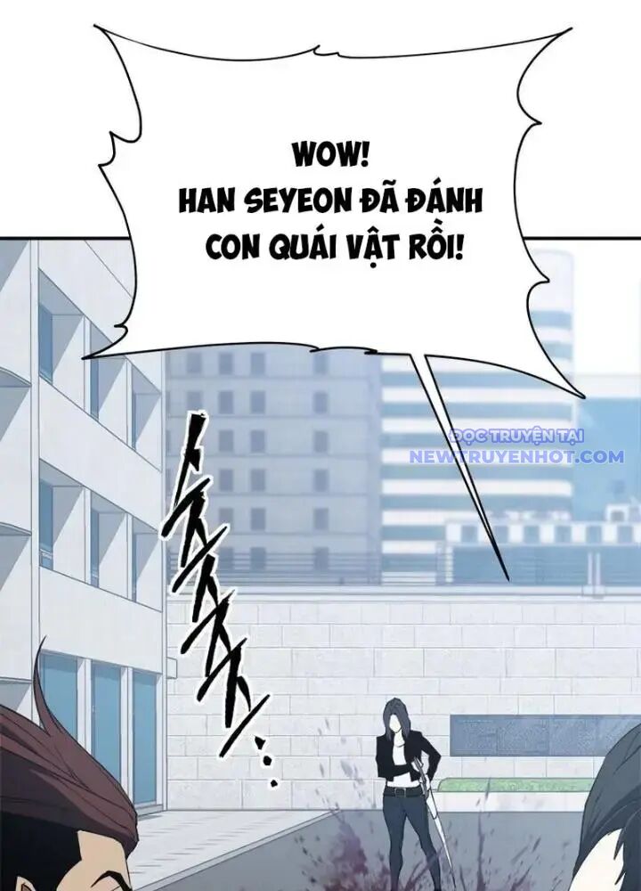 Lv 1 Bất Khả Chiến Bại: Chapter 34