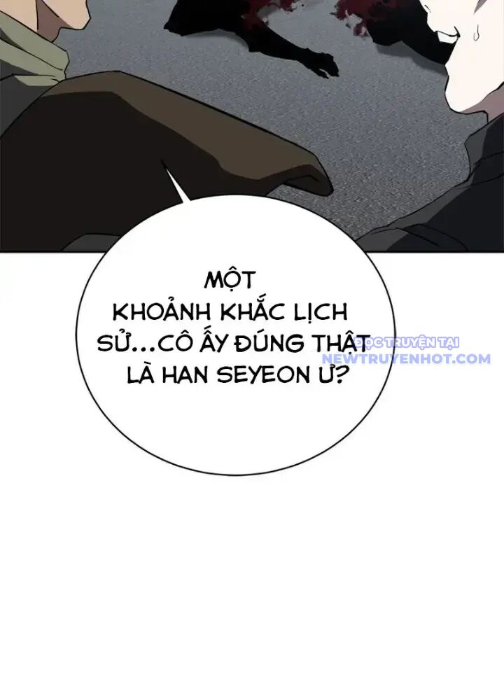 Lv 1 Bất Khả Chiến Bại: Chapter 34