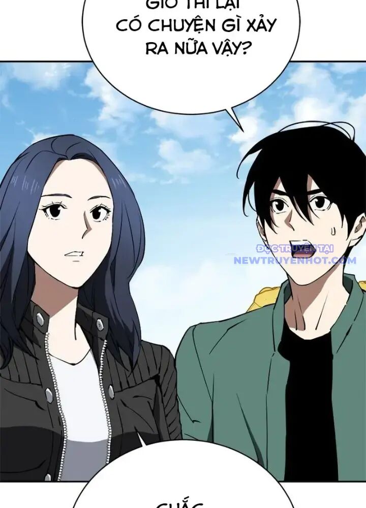 Lv 1 Bất Khả Chiến Bại: Chapter 34