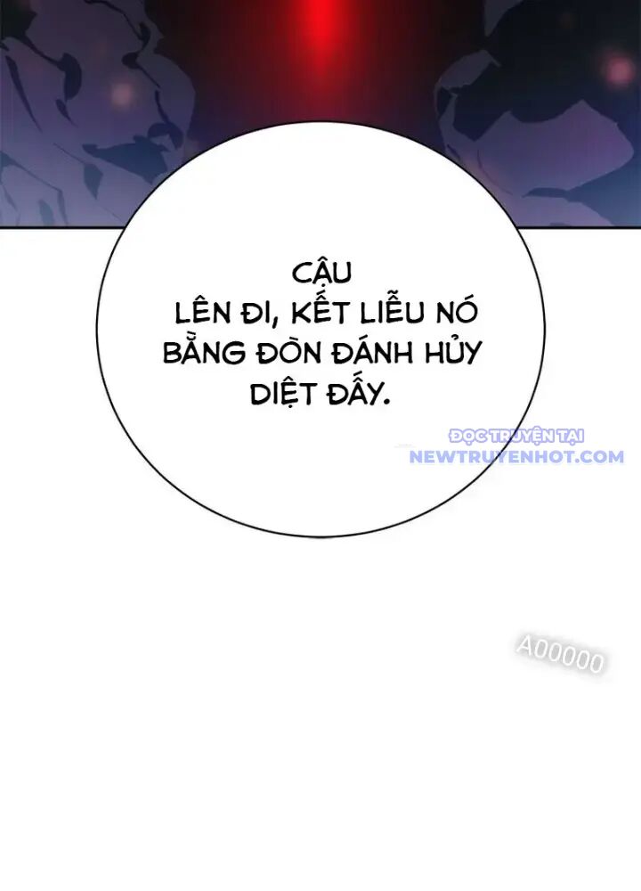 Lv 1 Bất Khả Chiến Bại: Chapter 34