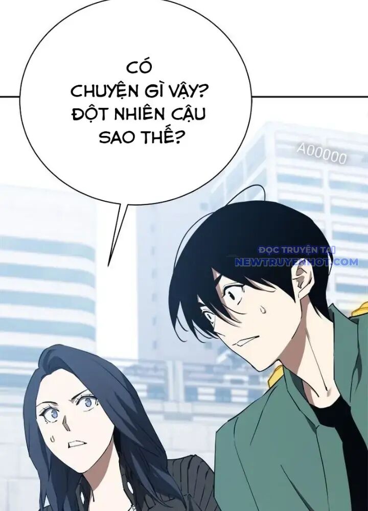 Lv 1 Bất Khả Chiến Bại: Chapter 34