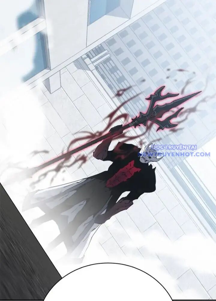 Lv 1 Bất Khả Chiến Bại: Chapter 34