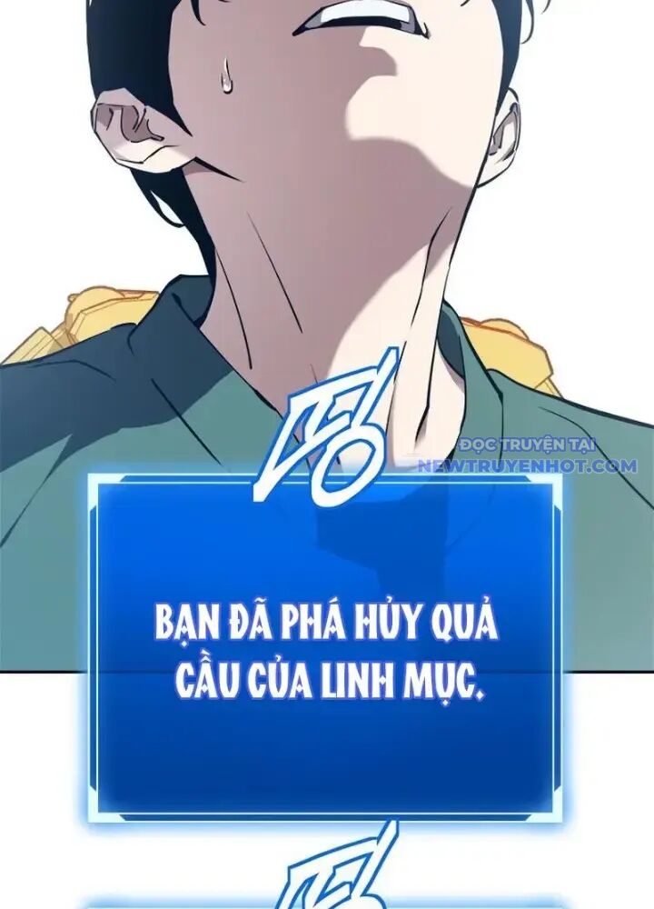 Lv 1 Bất Khả Chiến Bại: Chapter 34