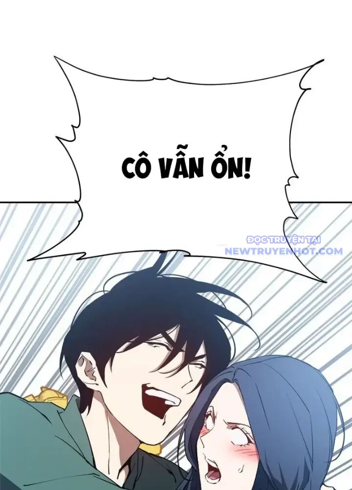 Lv 1 Bất Khả Chiến Bại: Chapter 34