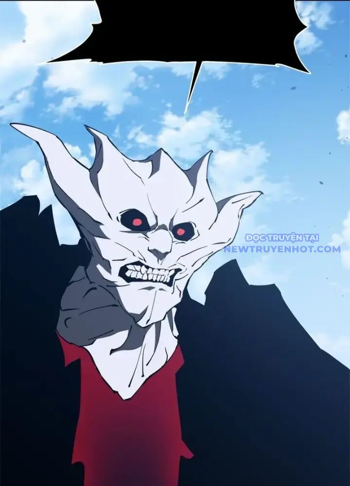 Lv 1 Bất Khả Chiến Bại: Chapter 35