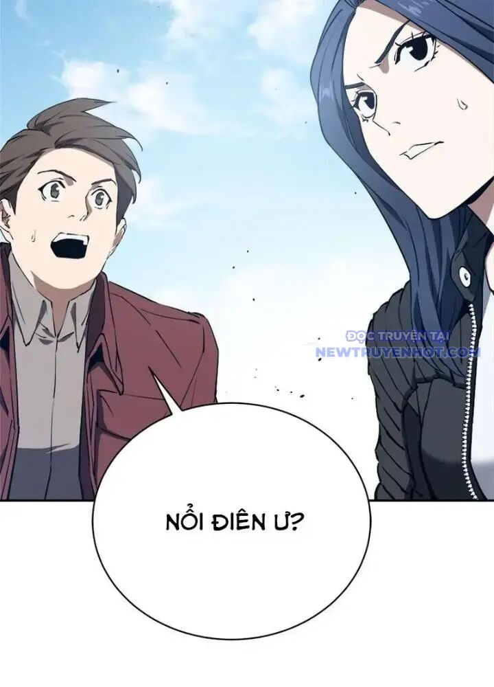 Lv 1 Bất Khả Chiến Bại: Chapter 35
