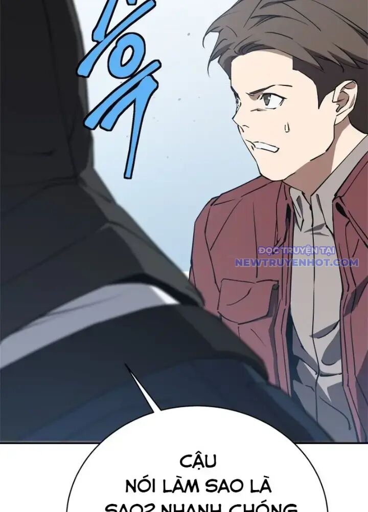 Lv 1 Bất Khả Chiến Bại: Chapter 35