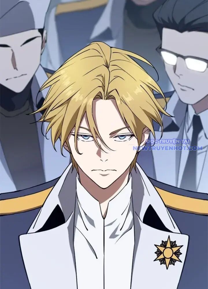 Lv 1 Bất Khả Chiến Bại: Chapter 35