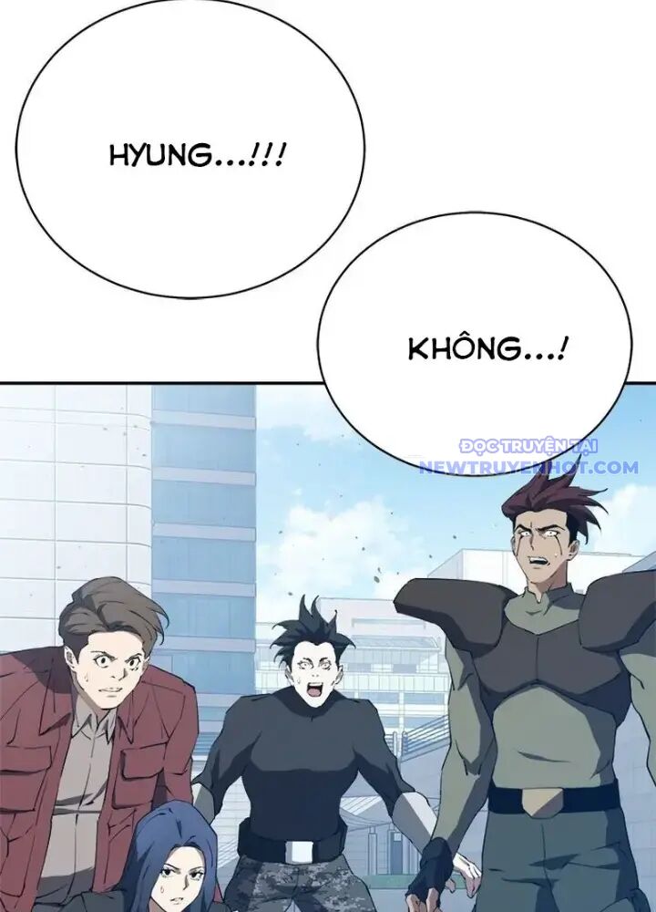 Lv 1 Bất Khả Chiến Bại: Chapter 35