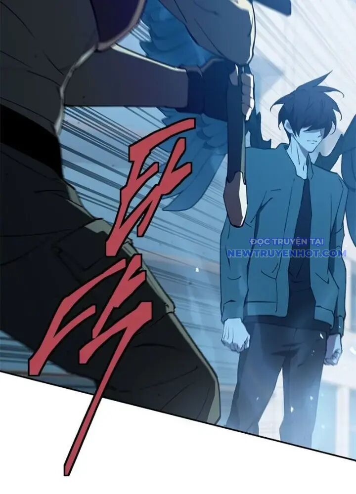 Lv 1 Bất Khả Chiến Bại: Chapter 36